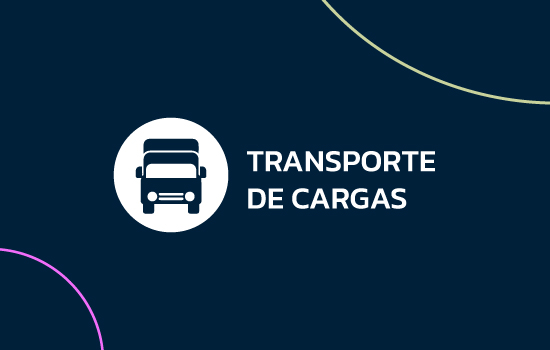 Transporte de cargas